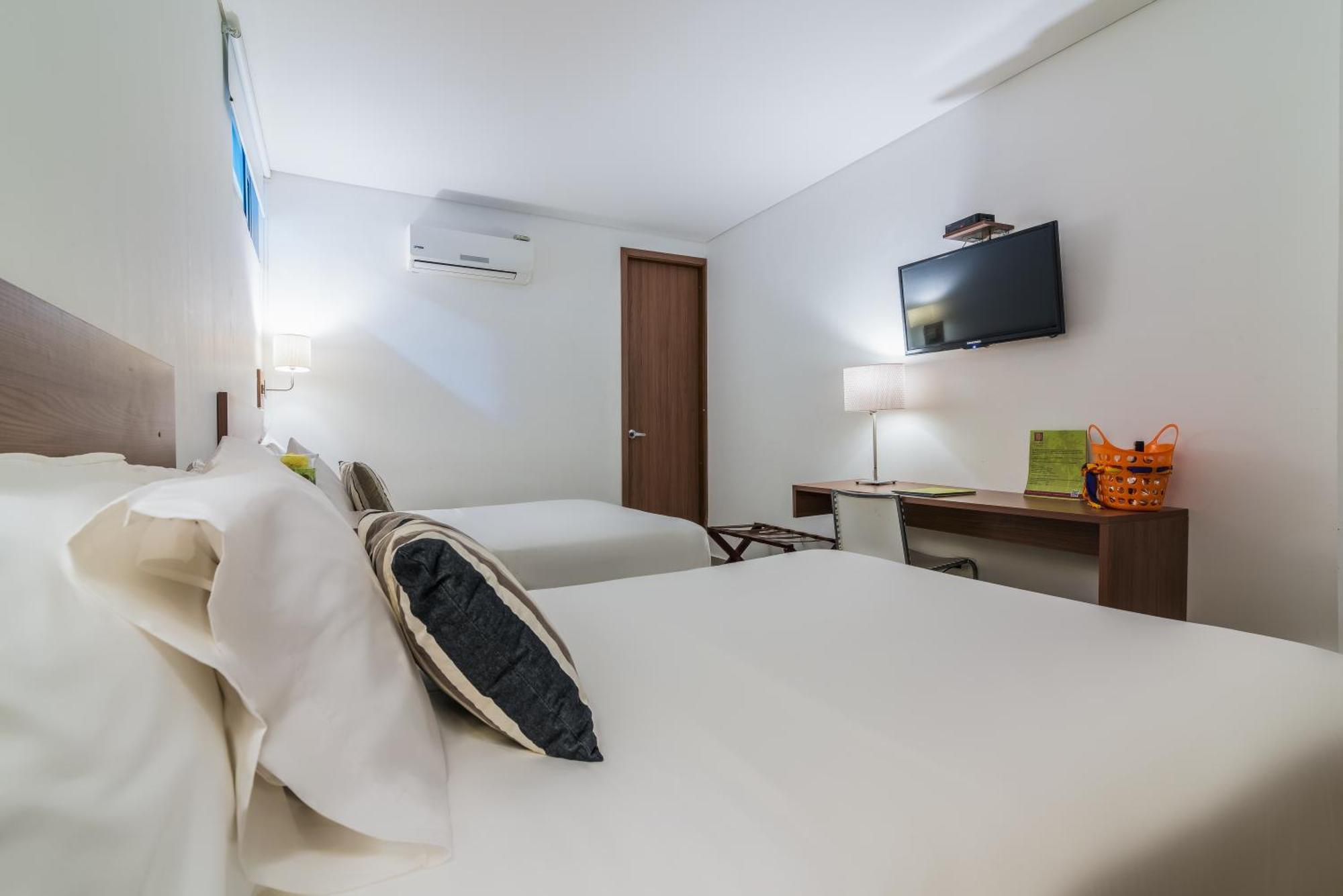 Hotel Soleira Tolu Ngoại thất bức ảnh