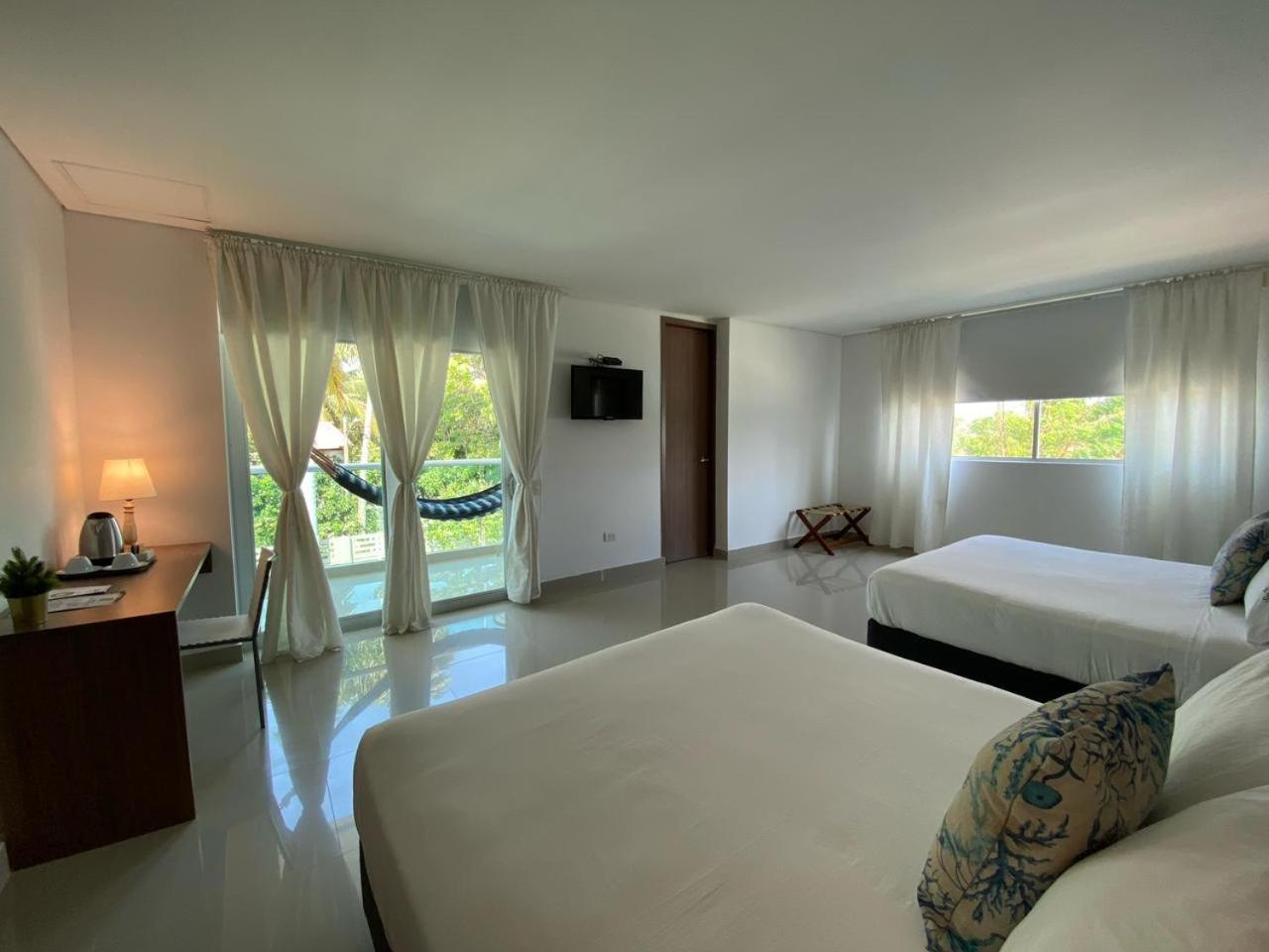 Hotel Soleira Tolu Ngoại thất bức ảnh