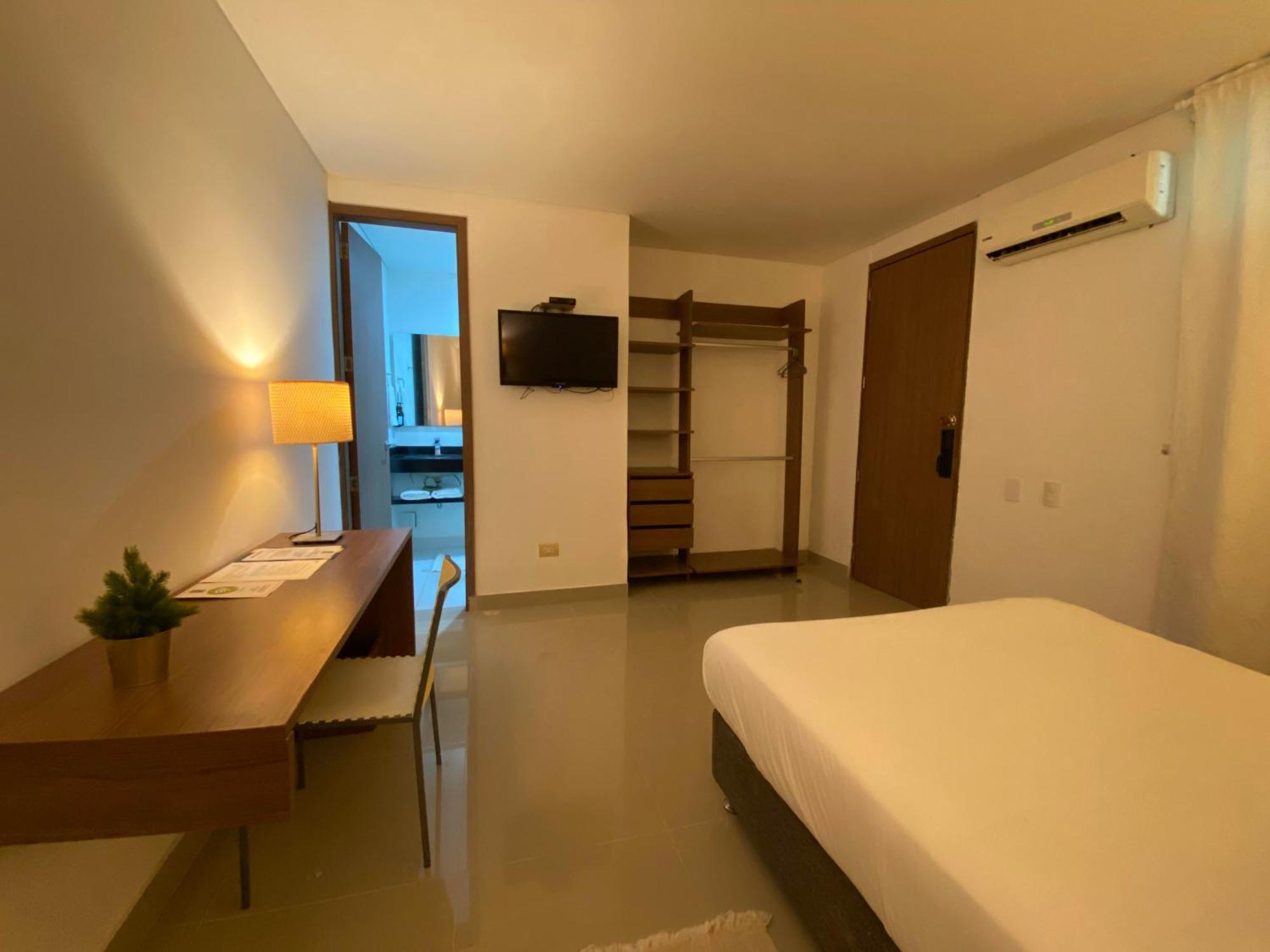 Hotel Soleira Tolu Ngoại thất bức ảnh