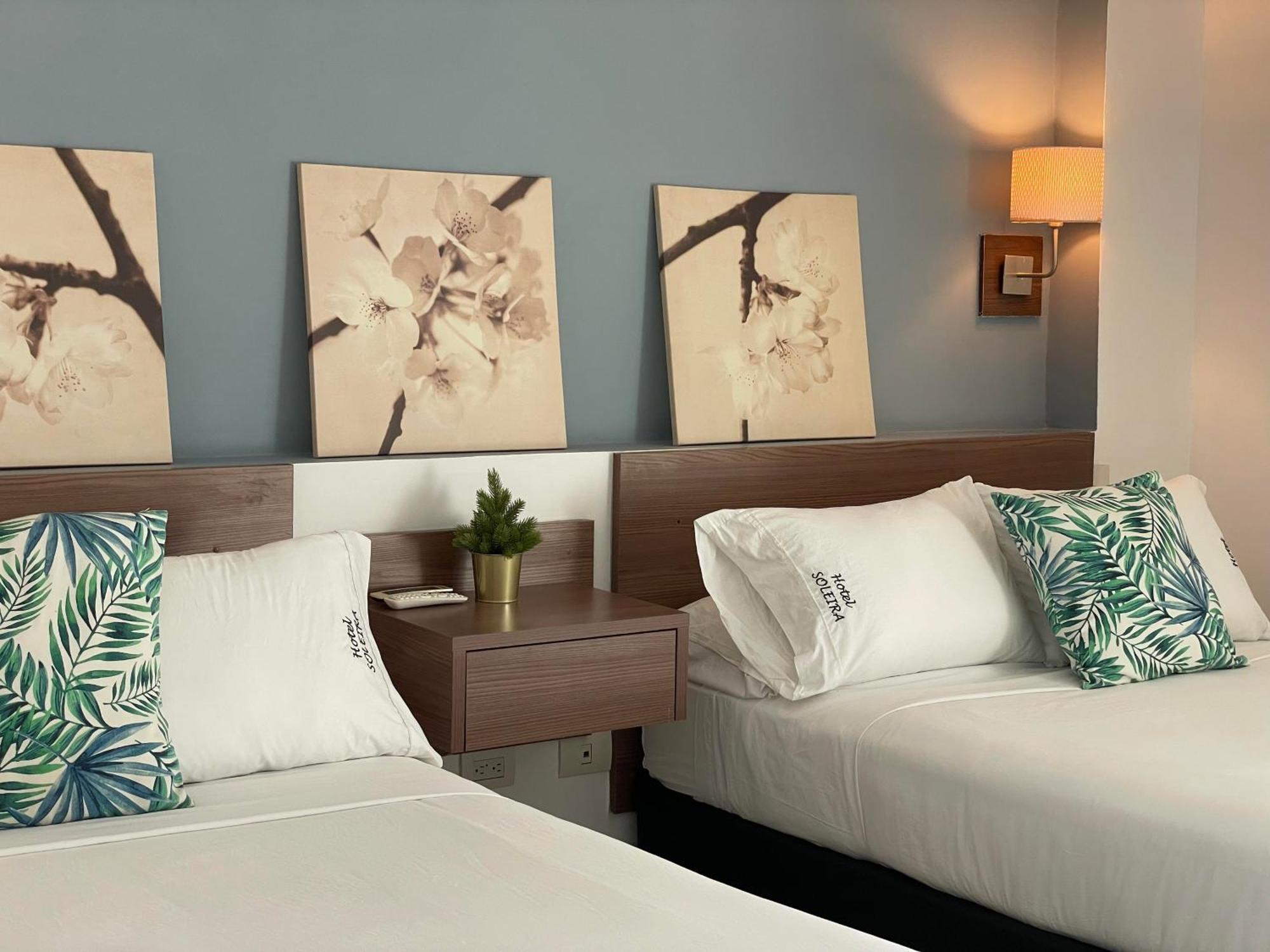 Hotel Soleira Tolu Ngoại thất bức ảnh