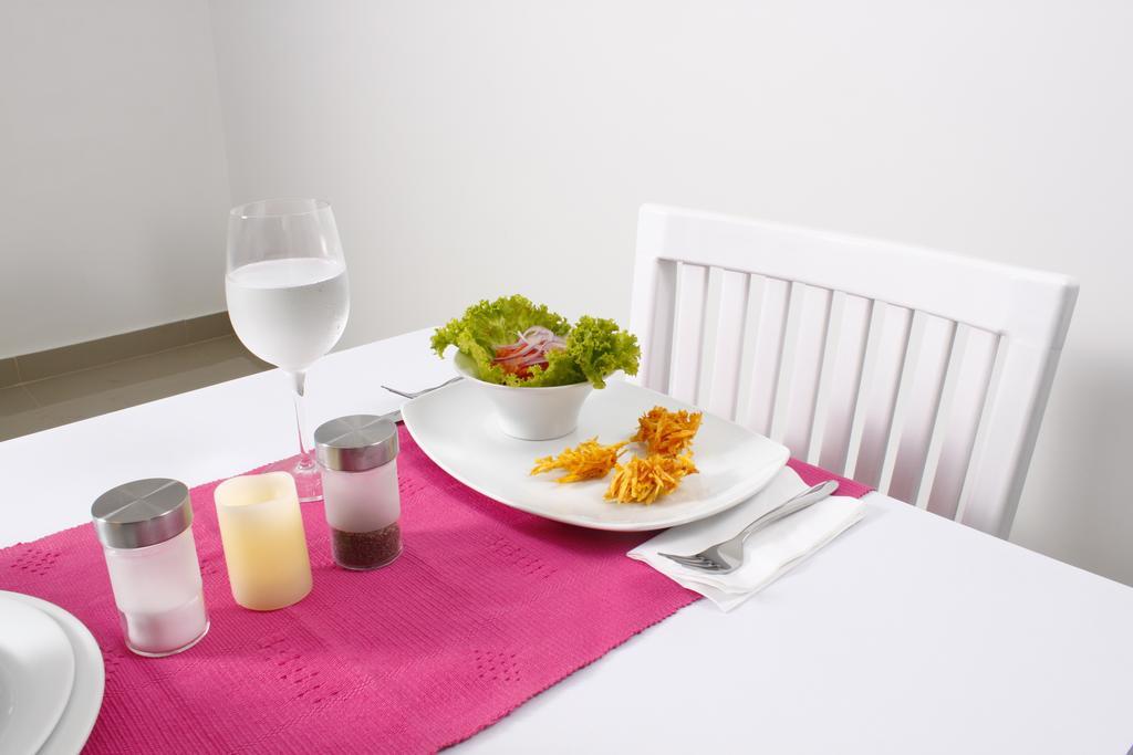 Hotel Soleira Tolu Ngoại thất bức ảnh