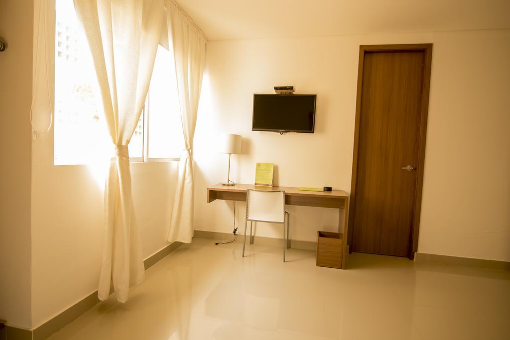 Hotel Soleira Tolu Phòng bức ảnh