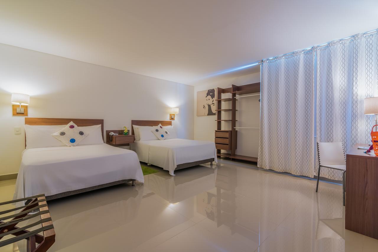Hotel Soleira Tolu Ngoại thất bức ảnh