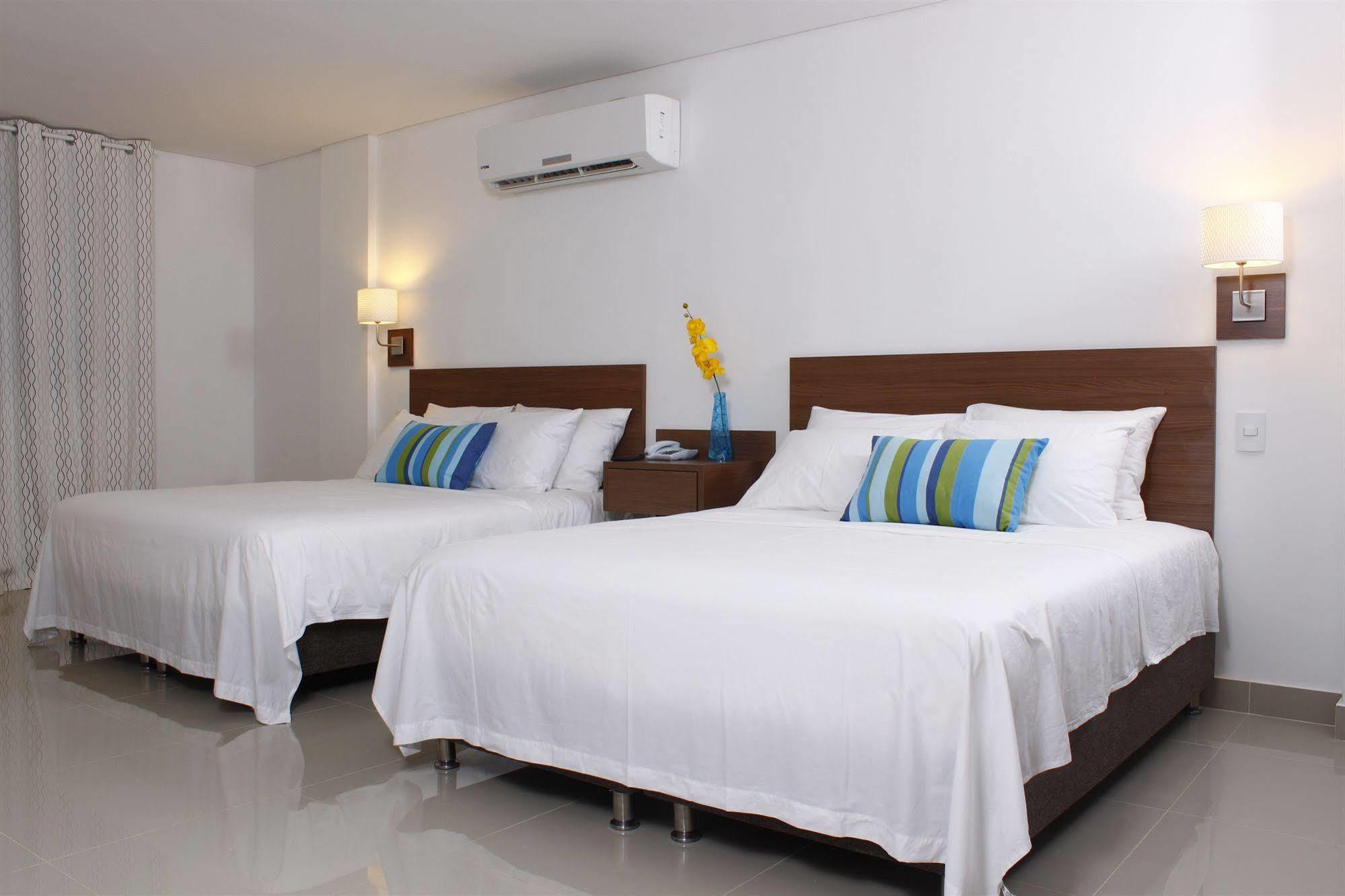 Hotel Soleira Tolu Ngoại thất bức ảnh