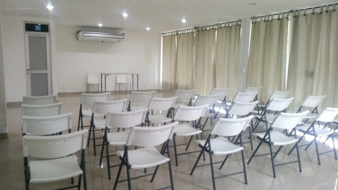 Hotel Soleira Tolu Ngoại thất bức ảnh